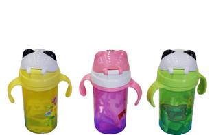 Tinytot Kids Series 450 ml Water Bottles