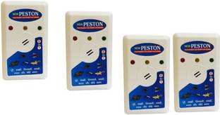 PESTON Insect & Pest Killer cum Electric Health Care System