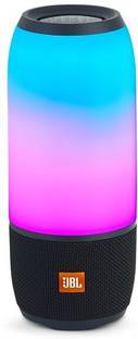 JBL Pulse 3 IPX7 Waterproof 20 W Bluetooth Speaker