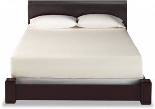 Wakefit Dual Comfort Mattress - Hard & Soft 4 inch Single High Resilience (HR) Foam Mattress