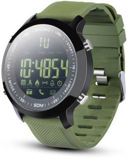 Diggro 372144188069 Fitness Smartwatch
