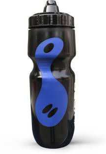 KOBO Sipper Squeeze 700 ml with Rubber Grip (Imported) 700 ml Shaker