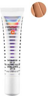 M.A.C LIGHTFUL C TINTED CREAM SPF 30 WITH RADIANCE BOOSTER Foundation