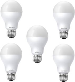 HAVELLS 5 W Basic Standard E27 LED Bulb