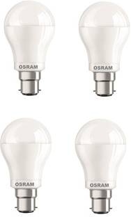 OSRAM 15 W Basic Round B22 LED Bulb