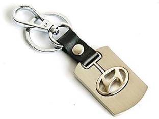 Kairos hyundai gold keychain Key Chain