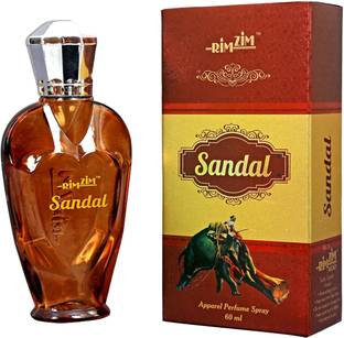 RiMZiM Sandal Perfume  -  60 ml