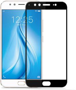 SRT Tempered Glass Guard for Vivo V5 Plus