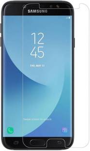 SRT Tempered Glass Guard for Samsung Galaxy J7 Pro