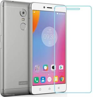 NKCASE Tempered Glass Guard for Lenovo K6 Note