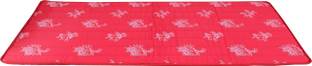 KURLON Lite Mat Plus (Pack of 1) 1 inch Single PU Foam Mattress