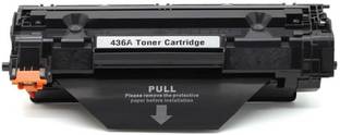 SPS CB436A / 36A TONER CARTRIDGE FOR HP LaserJet - P1505, M1120 and M1522 MFP Black Ink Toner