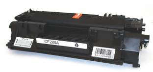 SPS CF280A / 80A Toner Black Ink Toner