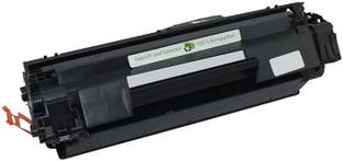 SPS CC388A / 88A Toner Cartridge For LaserJet Pro MFP M126nw / M126 / 126nw Black Ink Toner