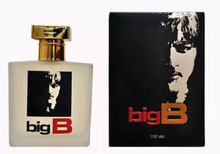 AGN bigB Perfume  -  100 ml