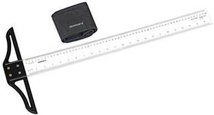 isomars T- Square - Detachable Ruler