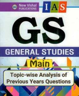 I.A.S. General Studies