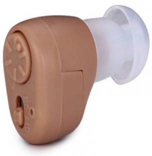 NSC .K86 Sound The Smallest Superior Quality In the Ear Hearing Aid