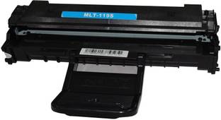 PrintStar LT-119S - Black Toner Cartridge For Samsung ML-1610 1615 1620 1625 2010 2015 2020 2510 2570 2571 SCX-4321/4521 Black Ink Toner