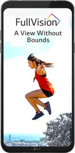LG Q6 (Black, 32 GB)