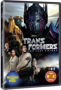 Transformers 5: The Last Knight
