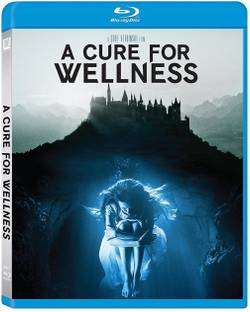 A Cure for Wellness