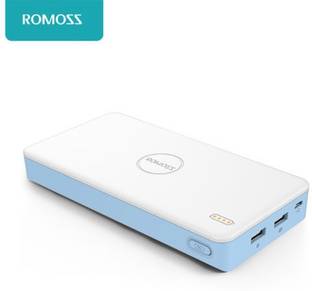 ROMOSS 20000 mAh Power Bank