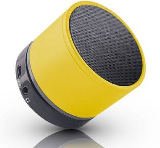 Estar Portable Bluetooth Mobile/Tablet Speaker For- HTC Desire 601 3 W Bluetooth Speaker