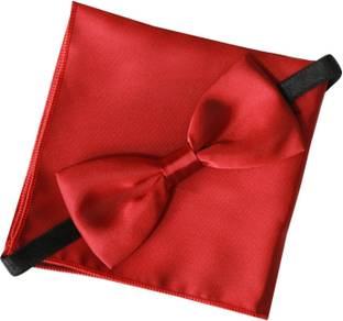 Seerat Solid Tie