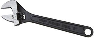 Venus hand tools 1071-8/200MM Adjustable Wrench Single Sided Open End Wrench