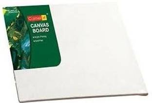 Camlin 8" X 10"