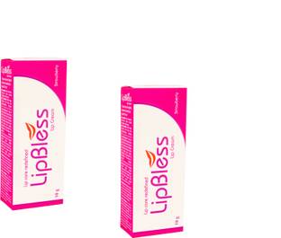 Lipbless Lip Lightning Cream