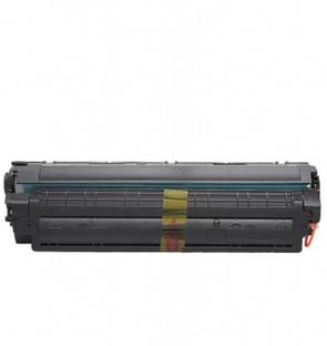 SPS CC388A / 88A Toner Cartridge For Laserjet P1006 Printer Black Ink Toner