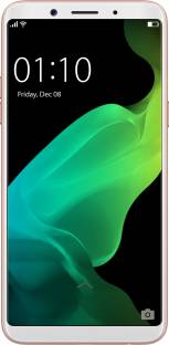 OPPO F5 Youth (Gold, 32 GB)