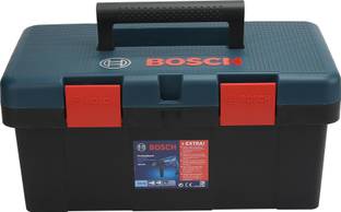 BOSCH GSB 550 - Freedom Impact drill, kit Power Tool Kit