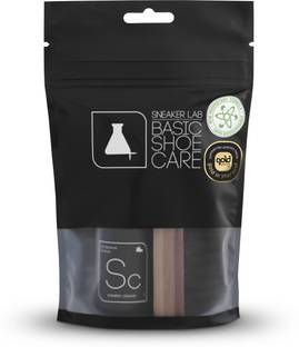 Sneaker Lab Sneaker Cleaner 2 Pack Kit Cleaner