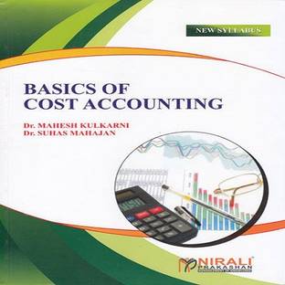 Basic Cost Accounting