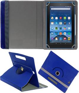 Fastway Book Cover for Amazon Fire Tablet 7 inch