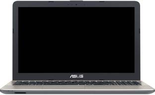 ASUS X Series Intel Celeron Dual Core 7th Gen Intel® Celeron® N3350 Processor - (4 GB/500 GB HDD/Windows 10 Home) X541NA-GO008T Laptop