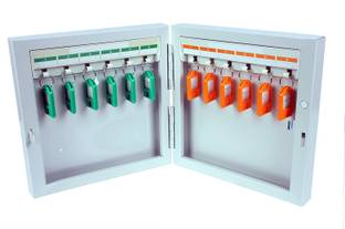 CHROME Xtreme Iron Key Holder