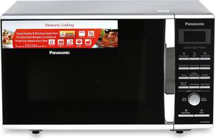 Panasonic 27 L Convection Microwave Oven