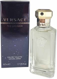 VERSACE The Dreamer Eau de Toilette  -  50 ml