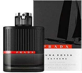 Prada Luna Rossa Extreme Eau de Parfum  -  50 ml
