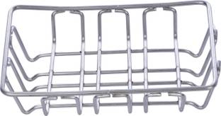 Magic's Max Stainless Steel Soap Dish/Soap Stand