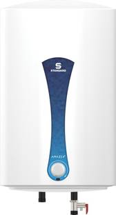 STANDARD Amazer 15 L Storage Water Geyser