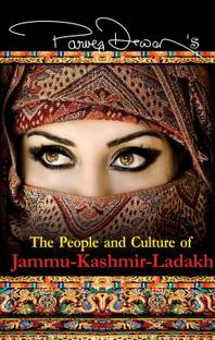 The People and Culture of Jammu-Kashmir-Ladakh
