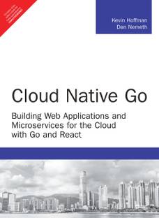 Cloud Native Go , 1e