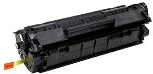 SPS Q2612A / 12A Toner Cartridge For LaserJet 1020 Plus Printer Black Ink Toner