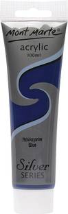Mont Marte Acrylic Paint