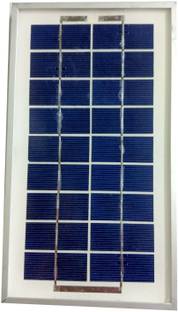 LUMINOUS 3 Watt Solar Panel